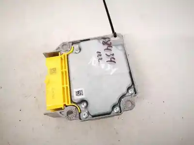 Автозапчастина б/у блок управління подушками безпеки для audi a4, b7 2004.11 - 2008.06 2.0 tdi 103kw 2004.11 - 2008.06 посилання на oem iam 8e0959655g  8e0959655g, 0285001668