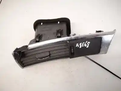 Second-hand car spare part air ventilation grille for audi a6 avant (4f5) 2.7 tdi oem iam references 4f1820901c