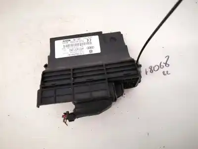 Second-hand car spare part electronic module for audi a6 avant (4f5) 2.7 tdi oem iam references 4f0907280