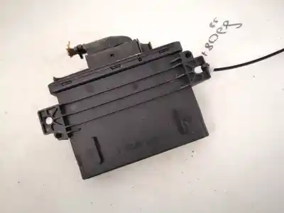 Second-hand car spare part electronic module for audi a6 avant (4f5) 2.7 tdi oem iam references 4f0907280  4f0910280