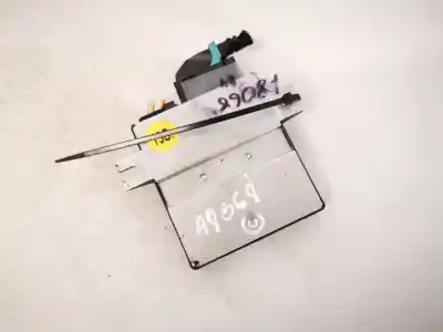 Second-hand car spare part electronic module for audi a6 avant (4f5) 2.7 tdi oem iam references 4f0907468d  4f0910468a