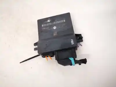 Second-hand car spare part electronic module for audi a6 avant (4f5) 2.7 tdi oem iam references 4f0907468d