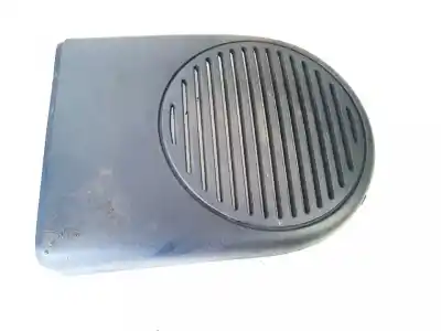 Peça sobressalente para automóvel em segunda mão plásticos por renault clio, 1998.09 - 2001.05 1.2 44kw 1999.03 - 2001.05 referências oem iam 7700845729