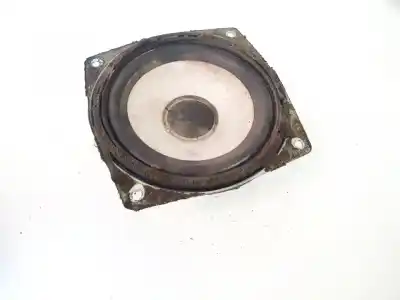 Second-hand car spare part SPEAKER for BMW 5-SERIES, E39 1995.11 - 2003.06  OEM IAM references 65138369265  65.13-8369265, 6513-8369265