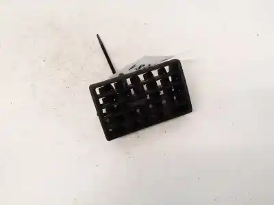 Pezzo di ricambio per auto di seconda mano griglia di aerazione per audi 80/90 (893) 1.8 riferimenti oem iam 893820921