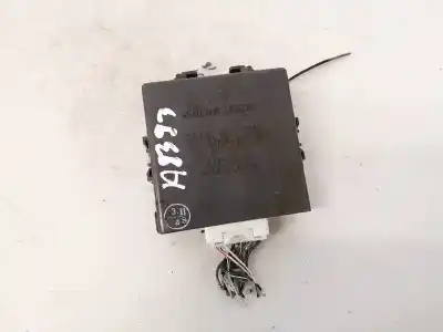 Автозапчасти б/у электронный модуль за mazda 5 berl. (cr) 2.0 crtd active+ (105kw) ссылки oem iam cc6451225