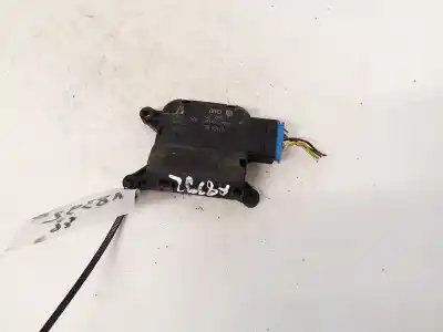 Second-hand car spare part air conditioning hatches opening motor for volkswagen passat b6 (3c2) 2.0 tdi 16v oem iam references 0132801362