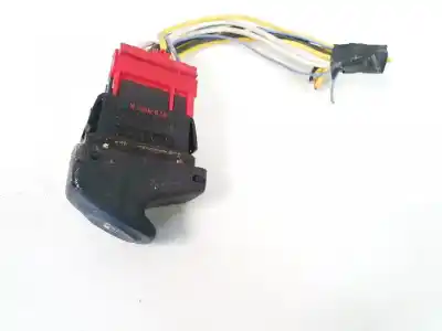 Second-hand car spare part left front power window switch for renault clio, 1998.09 - 2001.05 1.2 44kw 1999.03 - 2001.05 oem iam references   