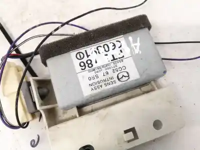 Second-hand car spare part sensor for mazda 5 berl. (cr) 2.0 crtd active+ (105kw) oem iam references cc5267ss0  271000-3090