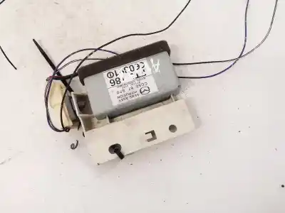 Автозапчасти б/у датчик за mazda 5 berl. (cr) 2.0 crtd active+ (105kw) ссылки oem iam cc5267ss0