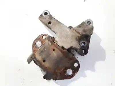 Peça sobressalente para automóvel em segunda mão suporte motor por renault clio, 1998.09 - 2001.05 1.2 44kw 1999.03 - 2001.05 referências oem iam 