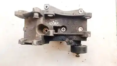 Second-hand car spare part engine support for lancia phedra (180) 2.0 jtd 16v emblema cae oem iam references 9643834880  96348179