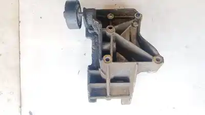 Автозапчастина б/у підтримка двигуна для lancia phedra (180) 2.0 jtd 16v emblema cae посилання на oem iam 9643834880