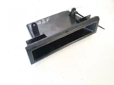 Peça sobressalente para automóvel em segunda mão plásticos por rover rover 600 (rh) 2.0 620 sdi referências oem iam 