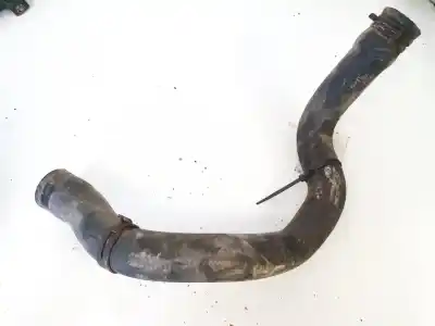 Second-hand car spare part tube for volkswagen passat b6 (3c2) 2.0 tdi 16v oem iam references 3c0122101r