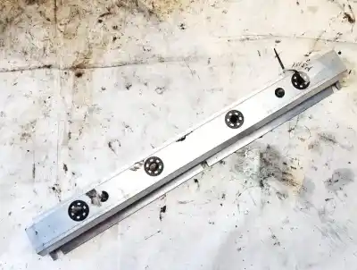 Peça sobressalente para automóvel em segunda mão plásticos por peugeot 807 2.0 16v hdi fap referências oem iam 9282666n