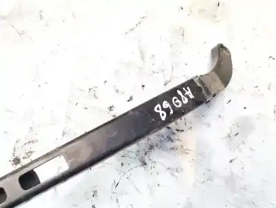 Second-hand car spare part left front windshield wiper arm for audi a6 avant (4f5) 2.7 tdi oem iam references   