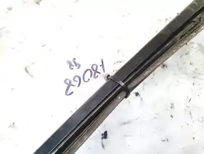 Second-hand car spare part left front windshield wiper arm for audi a6 avant (4f5) 2.7 tdi oem iam references   