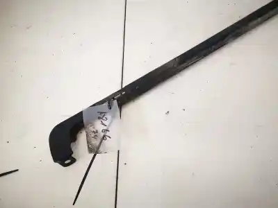 Pezzo di ricambio per auto di seconda mano plastica per volvo v50 (545) 2.0 d riferimenti oem iam 30671117  