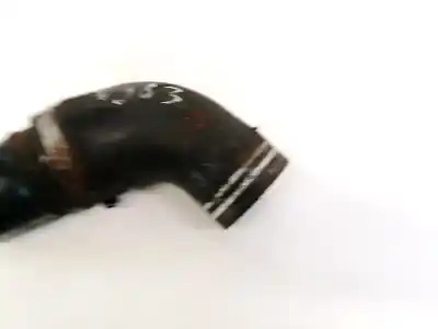 İkinci el araba yedek parçası intercooler borusu için fiat stilo (192) 1.9 jtd / 1.9 jtd 115 active oem iam referansları   