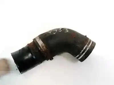 Piesă de schimb auto la mâna a doua furtun de presione pentru intercooler aer pentru fiat stilo (192) 1.9 jtd / 1.9 jtd 115 active referințe oem iam 
