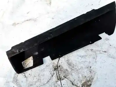 İkinci el araba yedek parçası plastik için fiat stilo (192) 1.9 jtd / 1.9 jtd 115 active oem iam referansları 735281478  