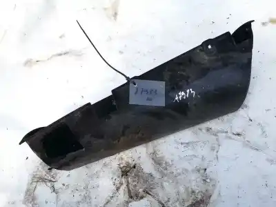 Piesă de schimb auto la mâna a doua plastice pentru fiat stilo (192) 1.9 jtd / 1.9 jtd 115 active referințe oem iam 735281478