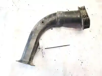 Peça sobressalente para automóvel em segunda mão tubo por renault vel satis (bj0) 2.2 dci turbodiesel referências oem iam 8200229234a