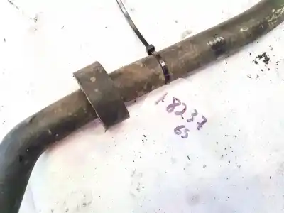 Tweedehands auto-onderdeel buis voor bmw x5 (e53) 3.0i oem iam-referenties   