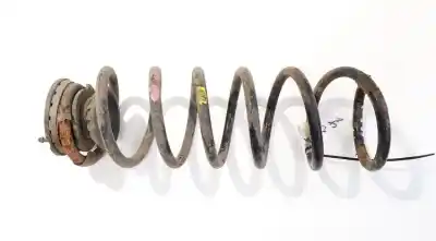Pezzo di ricambio per auto di seconda mano molla di ammortizzazione per citroen nemo 1.4 hdi riferimenti oem iam 
