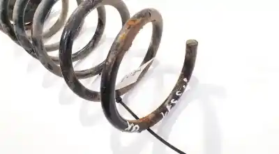 Second-hand car spare part shock absorber spring for citroen nemo 1.4 hdi oem iam references   