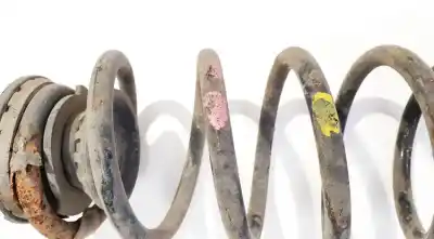 Second-hand car spare part shock absorber spring for citroen nemo 1.4 hdi oem iam references   