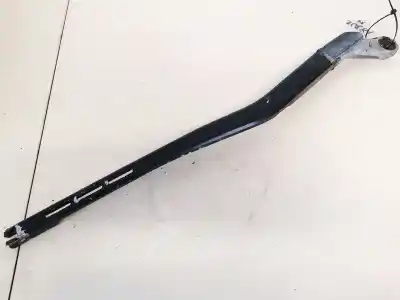 Автозапчастина б/у лівий передній ручок склоочисника для AUDI A4, B6 2000.11 - 2004.11 2.0 96KW 2000.11 - 2004.12 Посилання на OEM IAM 8E1955408A   Автозапчастина б/у лівий передній ручок склоочисника для AUDI A4, B6 2000.11 - 2004.11 2.0 96KW 2000.11 - 2004.12 Посилання на OEM IAM 8E1955408A