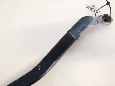 Автозапчастина б/у лівий передній ручок склоочисника для audi a4, b6 2000.11 - 2004.11 2.0 96kw 2000.11 - 2004.12 посилання на oem iam 8e1955408a  