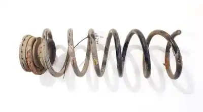 Pezzo di ricambio per auto di seconda mano molla di ammortizzazione per citroen nemo 1.4 hdi riferimenti oem iam 