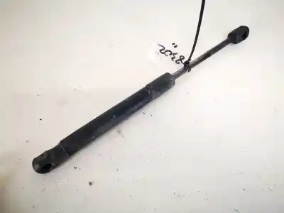 Second-hand car spare part tailgate gas strut for audi a4, b6 2000.11 - 2004.11 2.0 96kw 2000.11 - 2004.12 oem iam references 