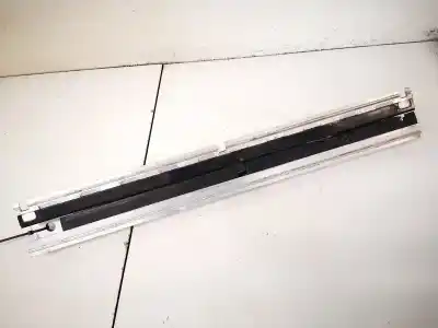 Peça sobressalente para automóvel em segunda mão plásticos por fiat ulysse (179) 2.2 jtd dynamic referências oem iam 1486184080