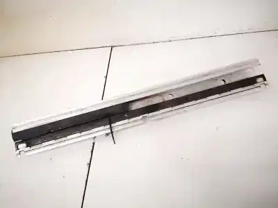 Peça sobressalente para automóvel em segunda mão plásticos por fiat ulysse (179) 2.2 jtd dynamic referências oem iam 14860400yr