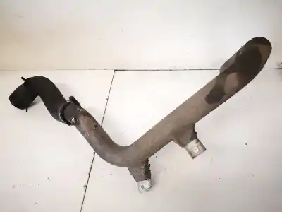 Pezzo di ricambio per auto di seconda mano tubo intercooler per hyundai i30 1.6 crdi cat riferimenti oem iam 
