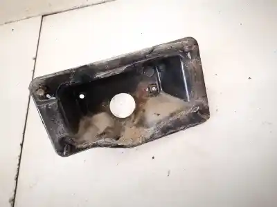 Pezzo di ricambio per auto di seconda mano plastica per hyundai i30 1.6 crdi cat riferimenti oem iam   