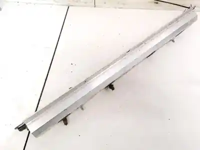 Peça sobressalente para automóvel em segunda mão plásticos por fiat ulysse (179) 2.2 jtd dynamic referências oem iam 14908730yr