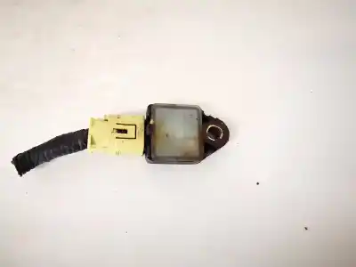 Peça sobressalente para automóvel em segunda mão sensor por hyundai i30 1.6 crdi cat referências oem iam 959200a100  95920-0a100