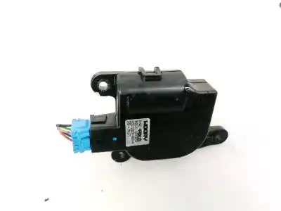 Pezzo di ricambio per auto di seconda mano motore apertura boccole aria condizionata per hyundai i30 1.6 crdi cat riferimenti oem iam d332ag7aa