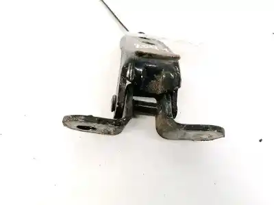 Автозапчасти б/у дверной фиксатор за toyota rav 4 (a3) 2.2 turbodiesel cat ссылки oem iam   