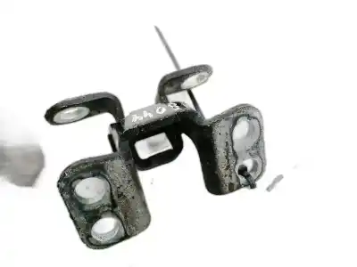 Автозапчастина б/у фільм дверей для toyota rav 4 (a3) 2.2 turbodiesel cat посилання на oem iam   
