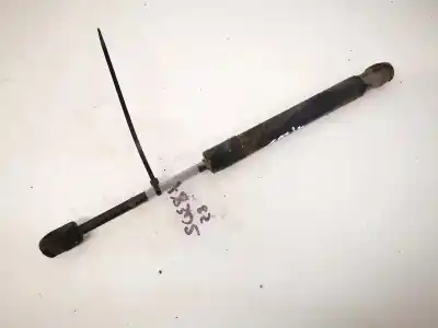 Second-hand car spare part tailgate gas strut for audi a4, b6 2000.11 - 2004.11 2.0 96kw 2000.11 - 2004.12 oem iam references 4b5827552g