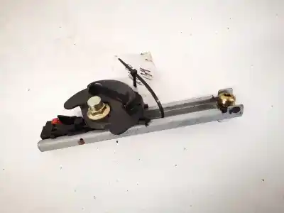 Peça sobressalente para automóvel em segunda mão plásticos por fiat ulysse (179) 2.2 jtd dynamic referências oem iam 9644204180