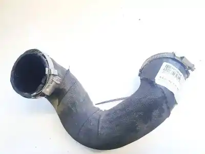 Second-hand car spare part intercooler pipe for audi a6 avant (4f5) 2.7 tdi oem iam references 4f0145737g