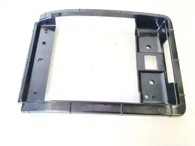 Second-hand car spare part plastics for bmw x5, e53 facelift 2004 - 2006 3.0 d 2003-2015 160kw 218hp oem iam references vc7356