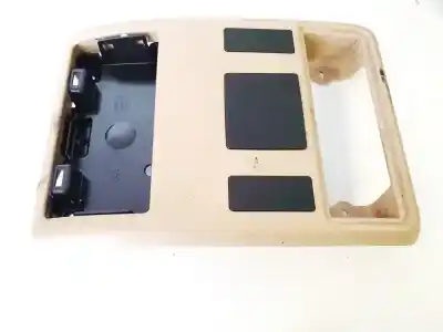 Second-hand car spare part plastics for bmw x5, e53 facelift 2004 - 2006 3.0 d 2003-2015 160kw 218hp oem iam references 514482580579